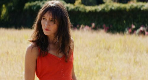 Les amours d'Anaïs – Οι έρωτες της Αναΐς